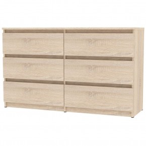 Комод Malta light K142 (ДСС) в Дегтярске - degtyarsk.mebel24.online | фото