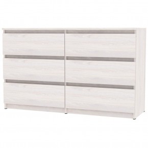 Комод Malta light K142 (ЯАС) в Дегтярске - degtyarsk.mebel24.online | фото