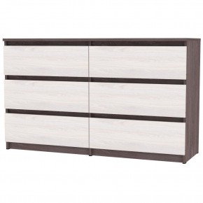 Комод Malta light K142 (ЯАТ-ЯАС) в Дегтярске - degtyarsk.mebel24.online | фото