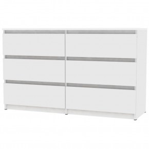 Комод Malta light K143 в Дегтярске - degtyarsk.mebel24.online | фото 7