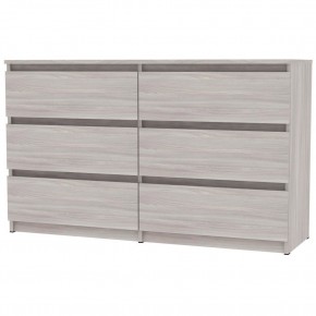 Комод Malta light K143 (ЯШС) в Дегтярске - degtyarsk.mebel24.online | фото