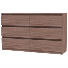 Комод Malta light K143 (ЯШТ) в Дегтярске - degtyarsk.mebel24.online | фото