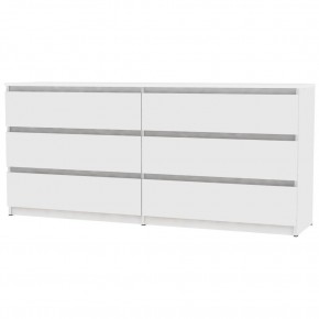 Комод Malta light K144 в Дегтярске - degtyarsk.mebel24.online | фото 7