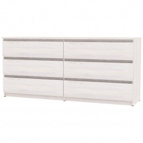 Комод Malta light K144 (ЯАС) в Дегтярске - degtyarsk.mebel24.online | фото