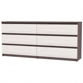 Комод Malta light K144 (ЯАТ-ЯАС) в Дегтярске - degtyarsk.mebel24.online | фото