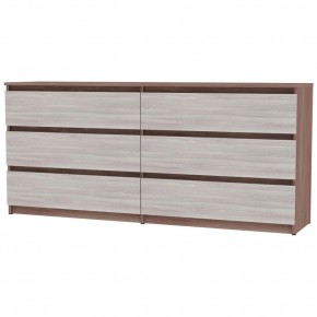 Комод Malta light K144 (ЯШТ-ЯШС) в Дегтярске - degtyarsk.mebel24.online | фото