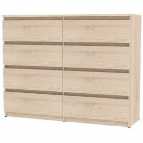 Комод Malta light K146 в Дегтярске - degtyarsk.mebel24.online | фото 5