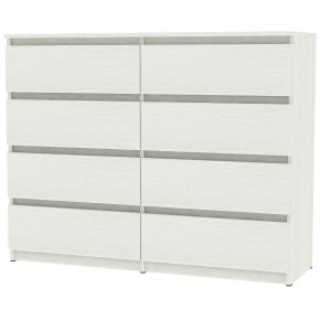 Комод Malta light K146 (ВД) в Дегтярске - degtyarsk.mebel24.online | фото