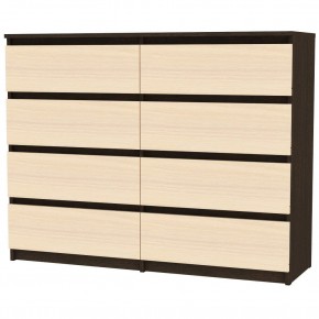 Комод Malta light K146 (Венге-ДМ) в Дегтярске - degtyarsk.mebel24.online | фото