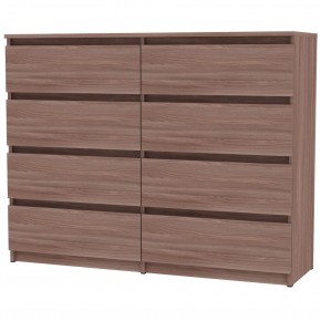 Комод Malta light K146 (ЯШТ) в Дегтярске - degtyarsk.mebel24.online | фото
