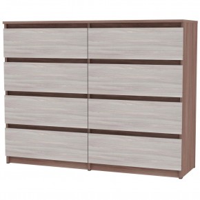 Комод Malta light K146 (ЯШТ-ЯШС) в Дегтярске - degtyarsk.mebel24.online | фото