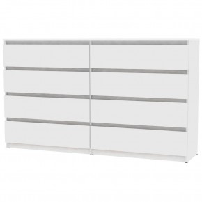 Комод Malta light K147 в Дегтярске - degtyarsk.mebel24.online | фото 6