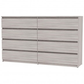 Комод Malta light K147 (ДСС) в Дегтярске - degtyarsk.mebel24.online | фото