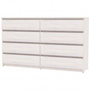 Комод Malta light K147 (ЯАС) в Дегтярске - degtyarsk.mebel24.online | фото