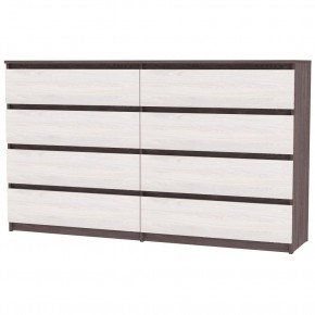Комод Malta light K147 (ЯАТ-ЯАС) в Дегтярске - degtyarsk.mebel24.online | фото