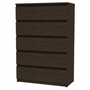 Комод Malta light K149 (Венге) в Дегтярске - degtyarsk.mebel24.online | фото
