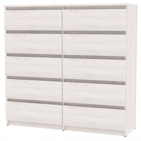 Комод Malta light K154 в Дегтярске - degtyarsk.mebel24.online | фото 13