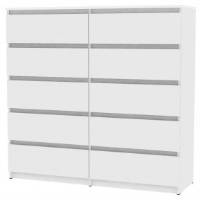 Комод Malta light K154 в Дегтярске - degtyarsk.mebel24.online | фото 20