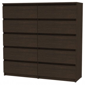 Комод Malta light K154 в Дегтярске - degtyarsk.mebel24.online | фото 5