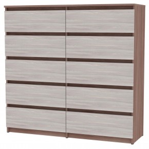 Комод Malta light K154 в Дегтярске - degtyarsk.mebel24.online | фото 9