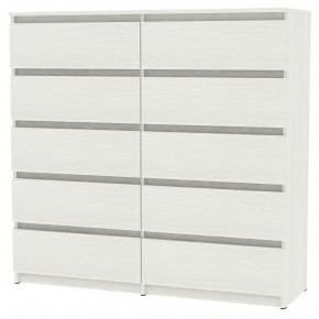 Комод Malta light K154 (ВД) в Дегтярске - degtyarsk.mebel24.online | фото