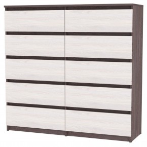 Комод Malta light K154 (ЯАТ-ЯАС) в Дегтярске - degtyarsk.mebel24.online | фото