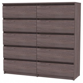 Комод Malta light K155 (ЯАТ) в Дегтярске - degtyarsk.mebel24.online | фото