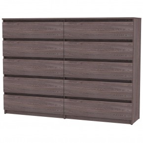 Комод Malta light K156 (ЯАТ) в Дегтярске - degtyarsk.mebel24.online | фото