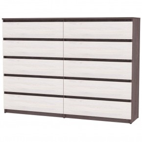 Комод Malta light K156 (ЯАТ-ЯАС) в Дегтярске - degtyarsk.mebel24.online | фото
