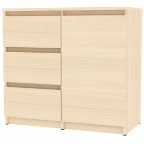 Комод Malta light K186 в Дегтярске - degtyarsk.mebel24.online | фото