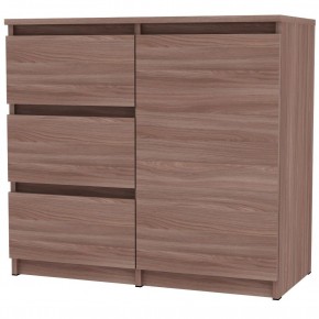 Комод Malta light K186 (ДМ) в Дегтярске - degtyarsk.mebel24.online | фото