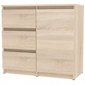 Комод Malta light K186 (ДСС) в Дегтярске - degtyarsk.mebel24.online | фото