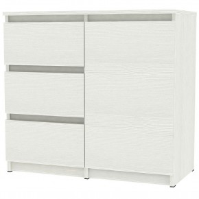 Комод Malta light K186 (ВД) в Дегтярске - degtyarsk.mebel24.online | фото