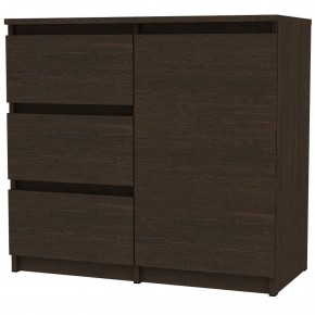 Комод Malta light K186 (Венге) в Дегтярске - degtyarsk.mebel24.online | фото