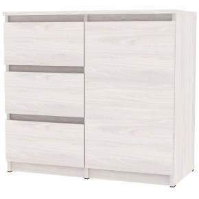 Комод Malta light K186 (ЯАС) в Дегтярске - degtyarsk.mebel24.online | фото
