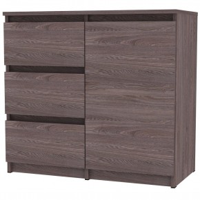 Комод Malta light K186 (ЯАТ) в Дегтярске - degtyarsk.mebel24.online | фото