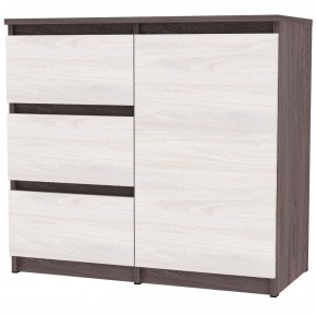 Комод Malta light K186 (ЯАТ-ЯАС) в Дегтярске - degtyarsk.mebel24.online | фото