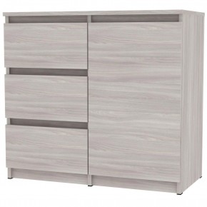Комод Malta light K186 (ЯШС) в Дегтярске - degtyarsk.mebel24.online | фото