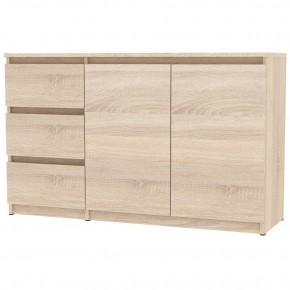 Комод Malta light K187 в Дегтярске - degtyarsk.mebel24.online | фото 5