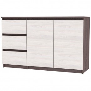Комод Malta light K187 (ЯАТ-ЯАС) в Дегтярске - degtyarsk.mebel24.online | фото