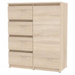 Комод Malta light K188 (ДСС) в Дегтярске - degtyarsk.mebel24.online | фото