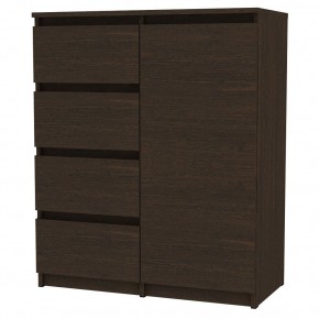 Комод Malta light K188 (Венге) в Дегтярске - degtyarsk.mebel24.online | фото
