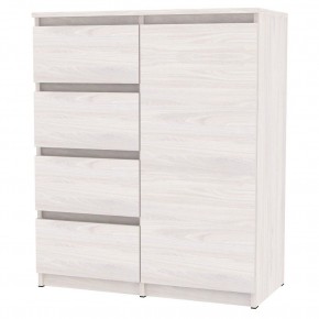 Комод Malta light K188 (ЯАС) в Дегтярске - degtyarsk.mebel24.online | фото