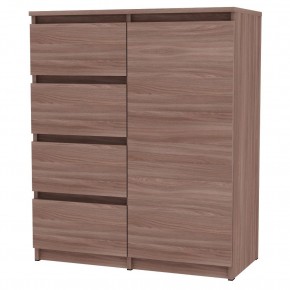 Комод Malta light K188 (ЯШТ) в Дегтярске - degtyarsk.mebel24.online | фото