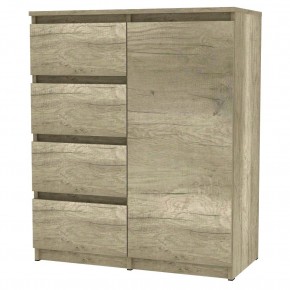 Комод Malta light K188 (ЯШТ-ЯШС) в Дегтярске - degtyarsk.mebel24.online | фото