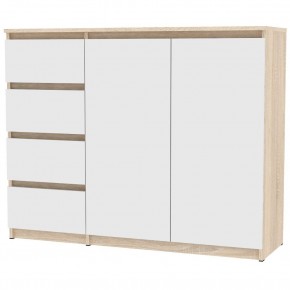 Комод Malta light K189 (Венге) в Дегтярске - degtyarsk.mebel24.online | фото