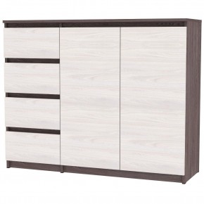 Комод Malta light K189 (ЯАТ-ЯАС) в Дегтярске - degtyarsk.mebel24.online | фото