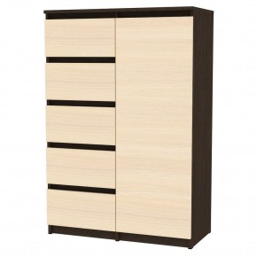 Комод Malta light K190 в Дегтярске - degtyarsk.mebel24.online | фото