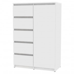 Комод Malta light K190 в Дегтярске - degtyarsk.mebel24.online | фото 7