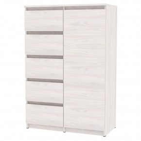 Комод Malta light K190 (ЯАС) в Дегтярске - degtyarsk.mebel24.online | фото